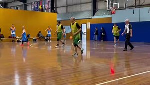 Australian Chinese Basketball Association on Reels