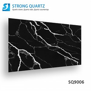 [Hot Item] Classical Quartz Stone for Kitchen Table/ Tops Countertops/ Vanity Tops