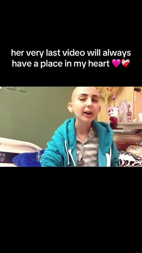 Talia Joy's Last Video: A Heartfelt Tribute