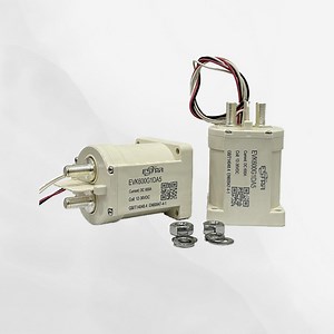 [Hot Item] Factory High-Quality 600A 1000VDC Coil 24V High Voltage DC Contactor