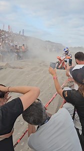 Sea to Sky FIM Hard Enduro World Championship Beach Race Final Race #seatosky #hardenduro #zonaenduro #dirtbikes | Zona Enduro