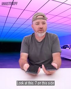 69K views · 1.5K reactions | Google Pixel 7 and Google Pixel 7 Pro are just around the corner. Here's an early hands on...  | Unbox Therapy | Facebook