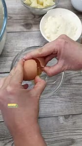 309K views · 2.4K reactions | Questo è il gateau di patate tipico di Palermo, con al centro una golosa farcia. Diverso da quello napoletano, ma altrettanto buono. Lo avete mai provato? Lascio la ricetta nel primo commento | VivoMangiando | Facebook