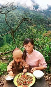 Skillful Cooking - Amazing Good Mother Cooking Delicious Food Like Chef | GOAL