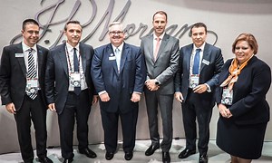 Eurobank: Η πρώτη ελληνική τράπεζα μέλος του Interbank Information Network® της J.P. Morgan | Το Κουτί της Πανδώρας