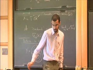 Generation criteria for the Fukaya category - Mohammed Abouzaid