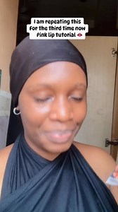 1.9K views · 30 reactions | Pink lips tutorial recipe 殺殺 #fyp #tutorial #lips #pinklips #relatable #viralvideoシ #reelsviralシ | Happydaniels | Facebook