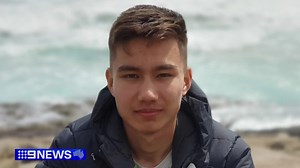 For two weeks, emergency crews have been desperately searching for a missing hiker in the Kosciuszko National Park, involving involved hundreds of people, scouring dense bushland and scanning from the air. Late today, the 23-year-old medical student was found alive. #9News | 9 News