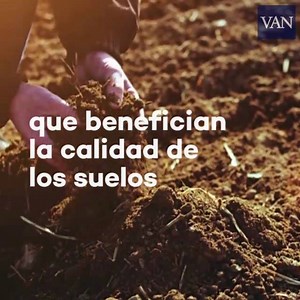 La agricultura ayuda a luchar contra el cambio climático. #AgroCultura Acción cofinanciada por la Comisión Europea. | La Vanguardia