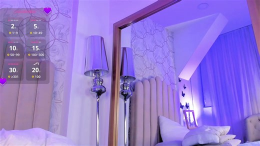 Foxy200__ amateur webcam video 04-09-2026