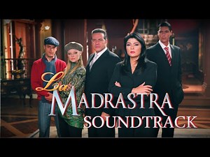 LA MADRASTRA SOUNDTRACK 4 SEXI DEMETRIO