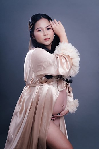 Pregnant giving birth #birth #momtobe #momlife | Fitriyani Ciprut