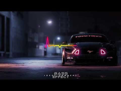 MOST HARD & CLEAN BASS TEST!!!