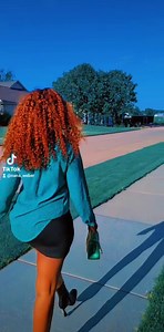 GREEN & BLACK ⚫️ | NANA WEBER