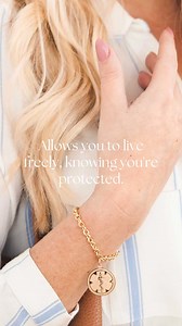 Your safety is priceless. A medical ID is more than just a piece of jewelry—it's a crucial tool that ensures you receive the right care when you need it most. Don't leave your health to chance; make sure you're always prepared.  #MedicalID #HealthSafety #BePrepared #PeaceOfMind #EssentialCare | American Medical ID | Facebook