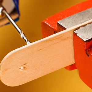 11K views · 71 reactions | DIY Electric Mini Drill | Crafty Panda How | Facebook