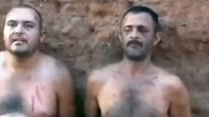 The Mexican Cartel Chainsaw Murders - The Story Of Felix Gamez Garcia & Barnabas Gamez Castro