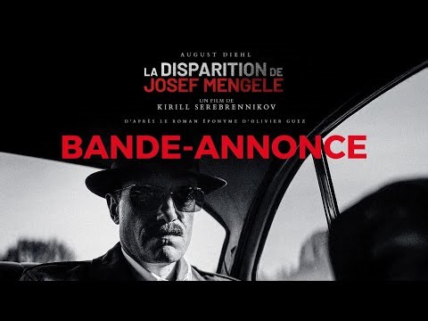 Olivier Guez : « Josef Mengele finit par s’autodévorer tant il est mauvais » | Le Télégramme