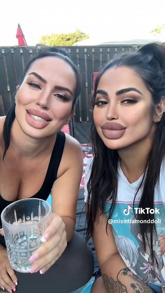 👯‍♀️ Bratty Besties: EP 1 #fyp