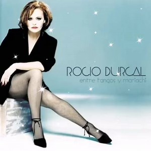 Nostalgias ROCÍO DURCAL Entre Tangos Y Mariachis | Gama. De Canciones. | Facebook