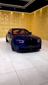 1.6K views · 29 reactions |  #Seoul#southkorea#Luxurycardealer#carbusiness#carporn#lambo#carstuff#RollsRoyce#Ghost#novitec #hollmanninternational #hollcars | Sidi-Aïch Paints | Facebook