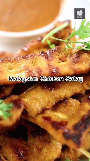 18K views · 238 reactions | Make this Chicken Recipe of Chicken Satay...