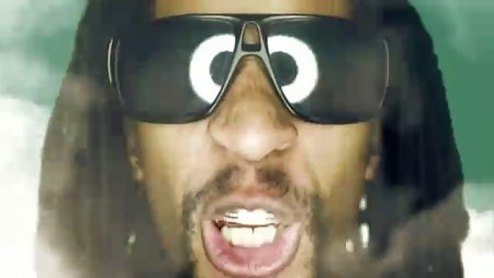 Steve Aoki Laidback Luke feat. Lil Jon - Turbulence (Official Video)