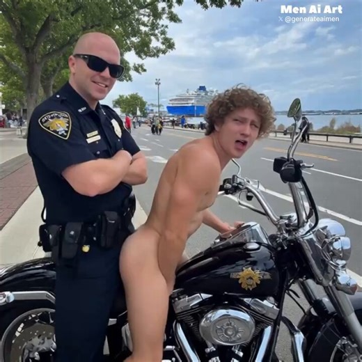 RT @generateaimen: Police officerCreate Now 🔗 https://t.co/ljSW5SYOiw