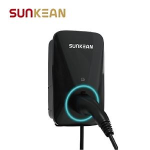 [Hot Item] Versatile EV Charging Cable with Insulation and Stylish TPU Jacket