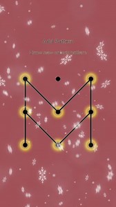 16K views · 3.6K reactions | Smart pattern lock  mobile  pattern lock #patternlock #patterndesign #reelsinstagram | Rdx Neeraj Yadav | Facebook