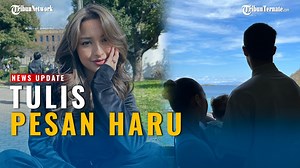Dali Wassink Meninggal Dunia Akibat Kecelakaan, Jennifer Coppen Tulis Pesan Haru: Ini Terlalu Berat Download Aplikasi Berita TribunX di Playstore atau App Store untuk dapatkan pengalaman baru TRIBUN-VIDEO.COM - Kabar duka datang dari suami aktris Jennifer Coppen, Dali Wassink yang meninggal dunia akibat kecelakaan. Dali Wassink mengalami kecelakaan tunggal saat tengah mengendarai sepeda motor di jalan Sunset Road, Seminyak, Kuta, Badung Bali, Kamis (18/7/2024). Sebelumnya, kabar berpulangnya Dal