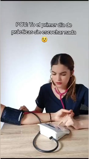 3M views · 37K reactions | Ya la curé 珞來Outfit: Skechers color Navy y Estetoscopio Littmann Edición Especial.#modasalud #modasaluduniformes #uniformesmedicos #uniformesimportados#medicina #clinica #hospital #doctor #doctora #estudiantedemedicina #internodemedicina #profesionalesdelasalud #salud #scrub #venta #tienda #lima #peru #venta #lima #peru #tienda | Moda Salud Peru | Facebook