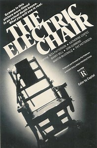 The Electric Chair (1976) | ČSFD.cz