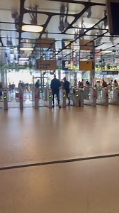 20K views · 998 reactions | Inside Central station #Netherlands #amsterdam #europe #travel #holland #beautiful | Beautiful Holland | Facebook