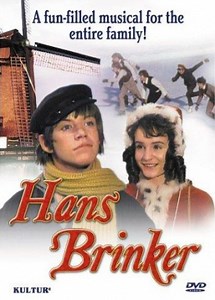 Hans Brinker (Film, 1969) - MovieMeter.nl