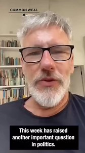 Robin McAlpine says we have a financial services sector whose purpose is to take money away from you and not to support the economy. | The Common Weal - a vision for a better Scotland