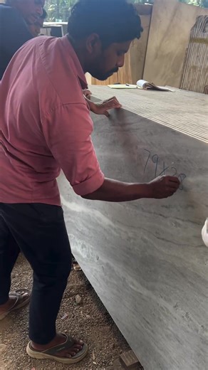 How to measure marble❤️ | Toscana Marbles