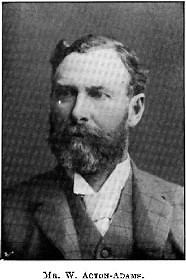 William Acton - Alchetron, The Free Social Encyclopedia