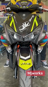 2.2K views · 55 reactions | Mjworks Light and horn package set set up...