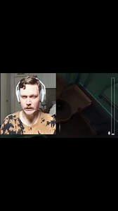 Ain’t nothing like a game that scares the piss out of you #funnyvideo #pee #gamingvideos | Kevin Craft