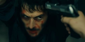 Kemal kaçırıldı!