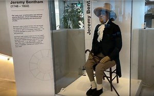 A Week in the Life with Charlie, a UCL Natural Sciences Student