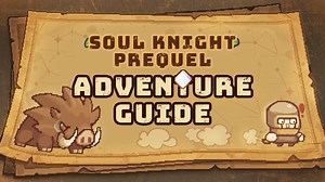 17K views · 879 reactions | Boost characters, grind mobs, farm gear. A quick introduction to the casual gameplay in #soulknightprequel! | Soul Knight Prequel | Facebook