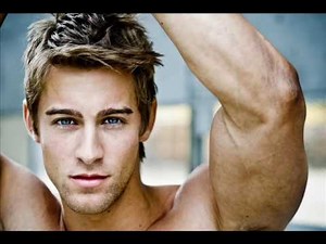 LUKEGULDAN, HOT MODEL :).