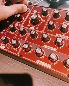 45 reactions · 6 comments | 퐒퐚퐲 퐡퐞퐥퐥퐨 퐭퐨 퐚퐧퐨퐭퐡퐞퐫 퐧퐞퐰 퐛퐨퐫퐧 : The Behringer Neutron | Audio Units | Facebook