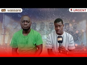 Mar Production: A new, ambitious and passionate promoter in the Senegalese wrestling arena