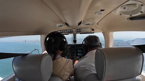 15K views · 597 reactions | Land runway 05 in VTBT in Piper Archer 3...