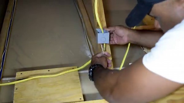 Éclairer mon garage avec ces LED 🚀