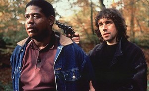 The Challenging Emotions of 'The Crying Game' » PopMatters