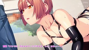 【モーションアニメ】可愛めMメイドさんのお仕事SMレッスン～ご一族に伝わる秘技を、先代様に代わってご伝授いたします～ The Motion Anime